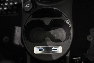 Fiat 500C Gebrauchtwagen