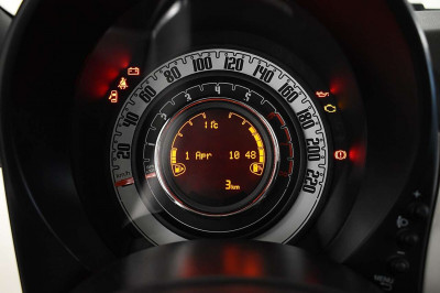 Fiat 500C Gebrauchtwagen