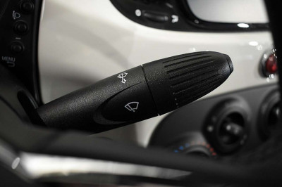 Fiat 500C Gebrauchtwagen