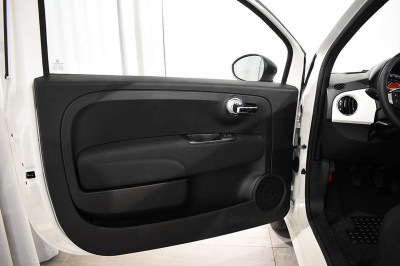 Fiat 500C Gebrauchtwagen