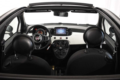 Fiat 500C Gebrauchtwagen