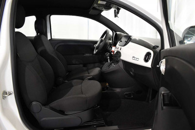 Fiat 500C Gebrauchtwagen