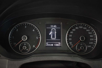 VW Sharan Gebrauchtwagen