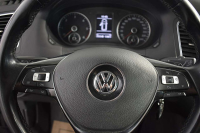 VW Sharan Gebrauchtwagen