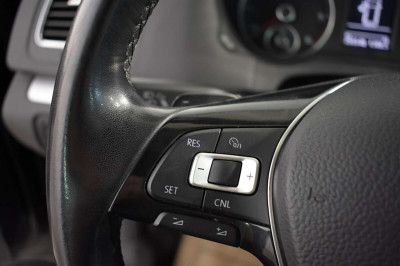 VW Sharan Gebrauchtwagen