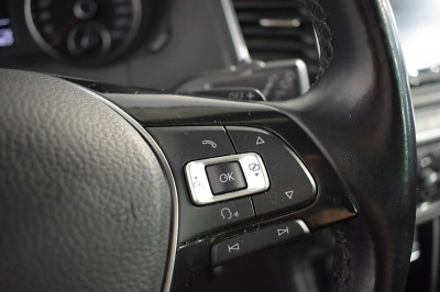 VW Sharan Gebrauchtwagen