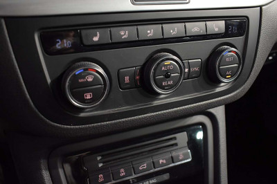 VW Sharan Gebrauchtwagen