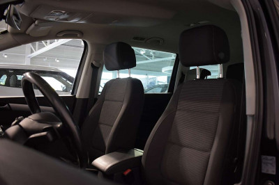 VW Sharan Gebrauchtwagen