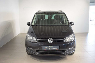 VW Sharan Gebrauchtwagen