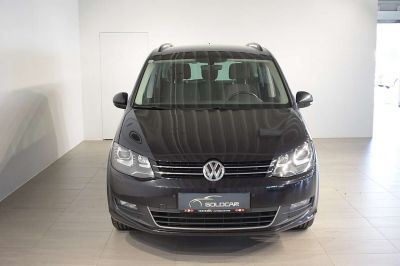 VW Sharan Gebrauchtwagen VW Sharan Gebrauchtwagen