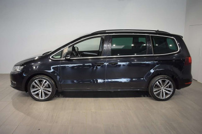VW Sharan Gebrauchtwagen