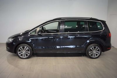 VW Sharan Gebrauchtwagen VW Sharan Gebrauchtwagen