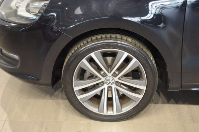 VW Sharan Gebrauchtwagen