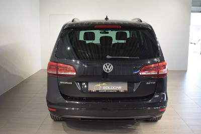 VW Sharan Gebrauchtwagen