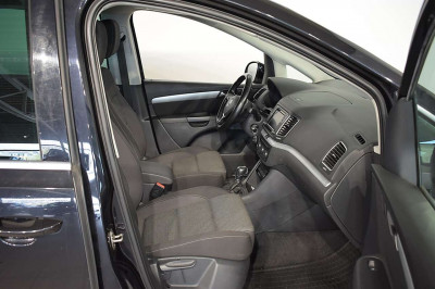 VW Sharan Gebrauchtwagen