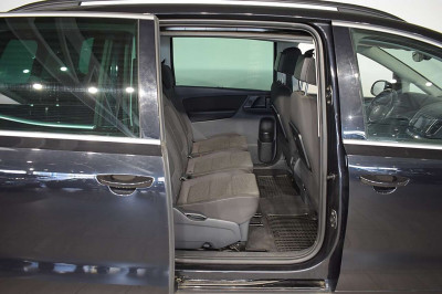 VW Sharan Gebrauchtwagen