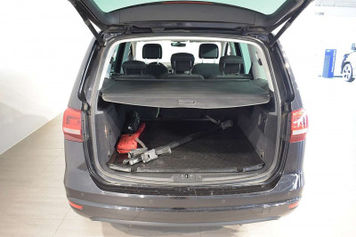 VW Sharan Gebrauchtwagen