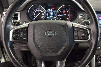 Land Rover Discovery Sport Gebrauchtwagen