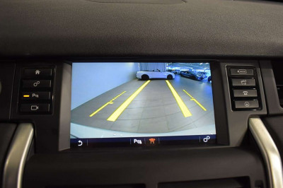 Land Rover Discovery Sport Gebrauchtwagen