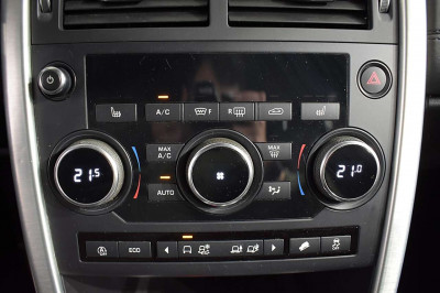 Land Rover Discovery Sport Gebrauchtwagen