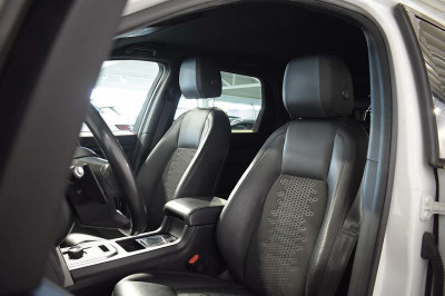 Land Rover Discovery Sport Gebrauchtwagen