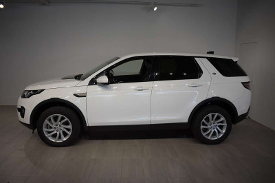 Land Rover Discovery Sport Gebrauchtwagen