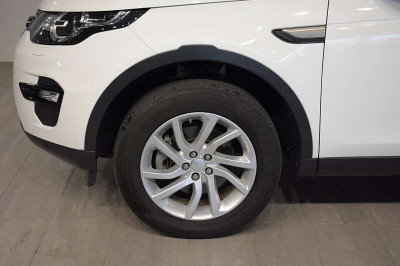 Land Rover Discovery Sport Gebrauchtwagen