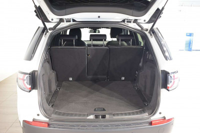 Land Rover Discovery Sport Gebrauchtwagen