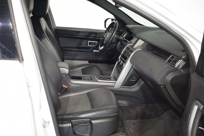 Land Rover Discovery Sport Gebrauchtwagen