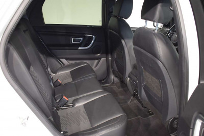Land Rover Discovery Sport Gebrauchtwagen