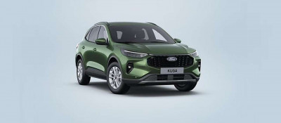 Ford Kuga Neuwagen