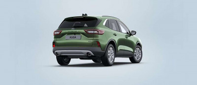 Ford Kuga Neuwagen