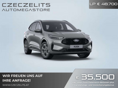 Ford Kuga Neuwagen