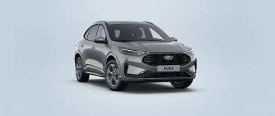 Ford Kuga Neuwagen