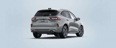 Ford Kuga Neuwagen