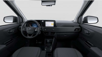 Ford Tourneo Courier Neuwagen