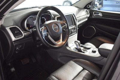 Jeep Grand Cherokee Gebrauchtwagen