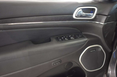 Jeep Grand Cherokee Gebrauchtwagen