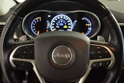 Jeep Grand Cherokee Gebrauchtwagen