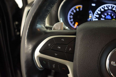 Jeep Grand Cherokee Gebrauchtwagen