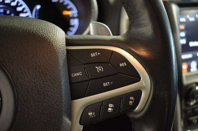 Jeep Grand Cherokee Gebrauchtwagen