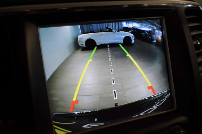 Jeep Grand Cherokee Gebrauchtwagen