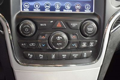 Jeep Grand Cherokee Gebrauchtwagen