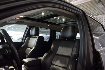 Jeep Grand Cherokee Gebrauchtwagen