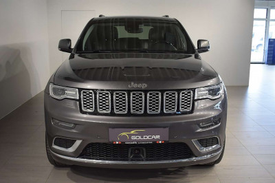 Jeep Grand Cherokee Gebrauchtwagen