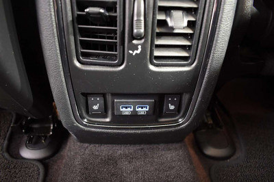 Jeep Grand Cherokee Gebrauchtwagen