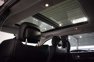 Jeep Grand Cherokee Gebrauchtwagen