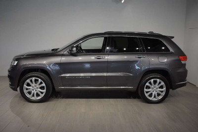 Jeep Grand Cherokee Gebrauchtwagen