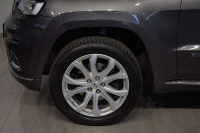 Jeep Grand Cherokee Gebrauchtwagen