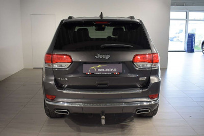 Jeep Grand Cherokee Gebrauchtwagen